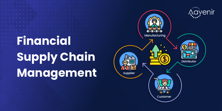 مدیریت مالی زنجیره تامین (Financial Supply Chain Management)