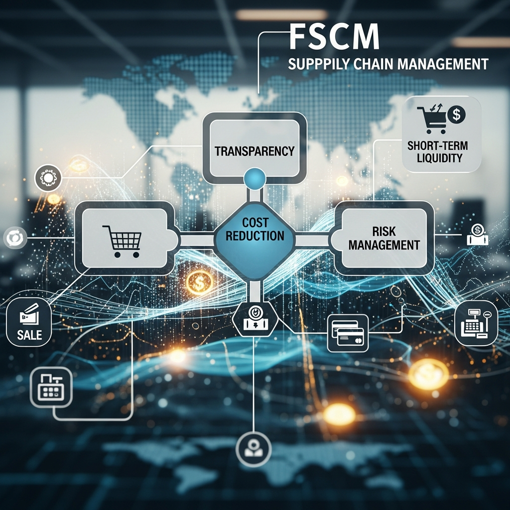 از FSCM بیشتر بدانیم