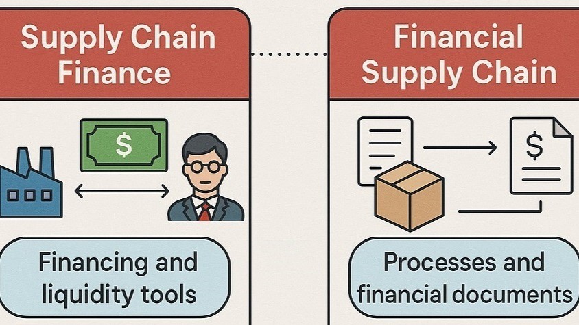 supply chain finance